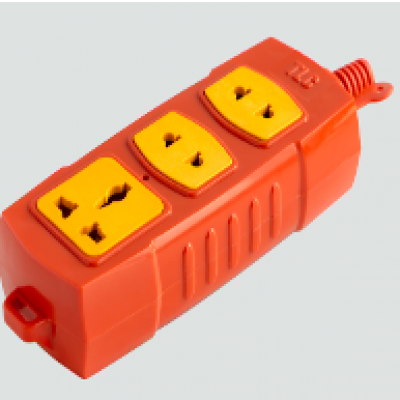 Ổ cắm chịu tải - ổ cắm 3