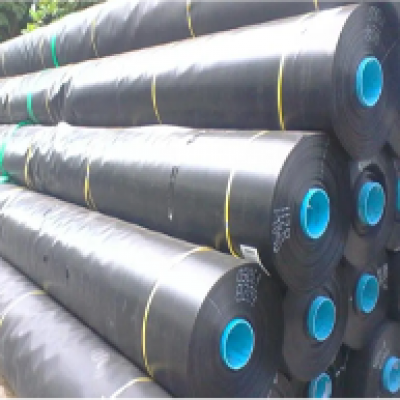 Nilon đen khổ 1m2 dài 400m
