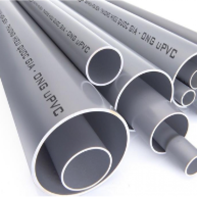 Ống Upvc D27*1.8 MM (hệ inch) 