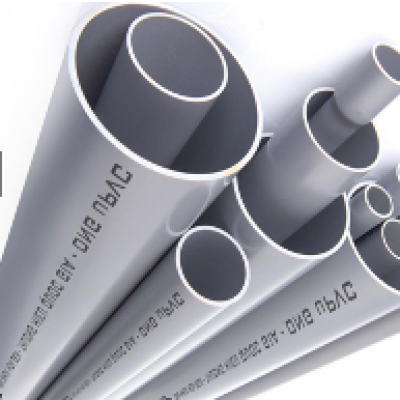 Ống Upvc hệ inch (BS) DN 114*3.2 MM PN 5-4M