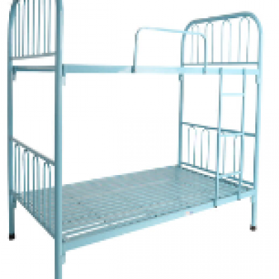 Giường sắt 2 tầng KT