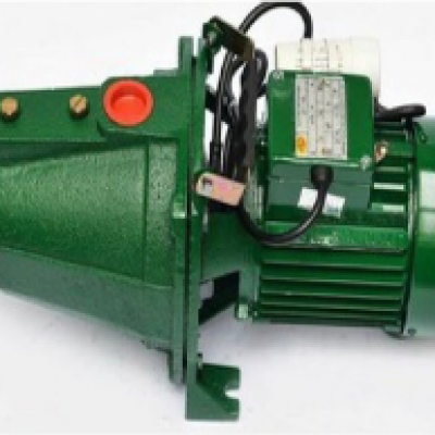 Máy bơm nước Jet 100 (Chính hãng)