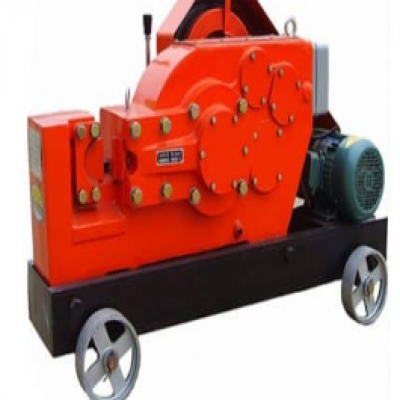 Máy cắt sắt mô tơ điện 3 Pha, sắt D< 28mm