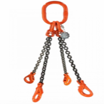Bộ Tứ Xích 10 3,15 x 4s- 12,6 tấn