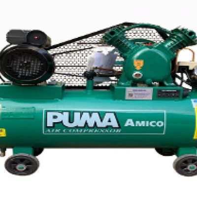 Máy Nén Khí 1.5HP 70L