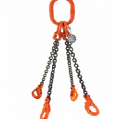 Bộ Tứ Xích 6  1,2x4s- 4,8 Tấn