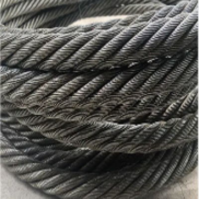 Cáp cẩu D24-L=10m
