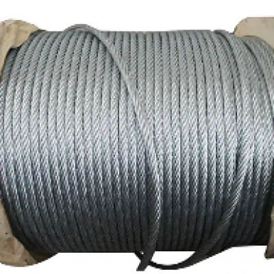 Cáp thép D16