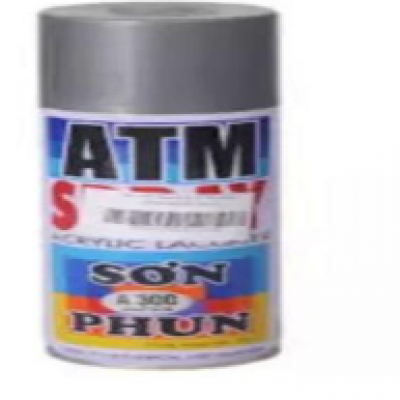 Sơn ATM thường