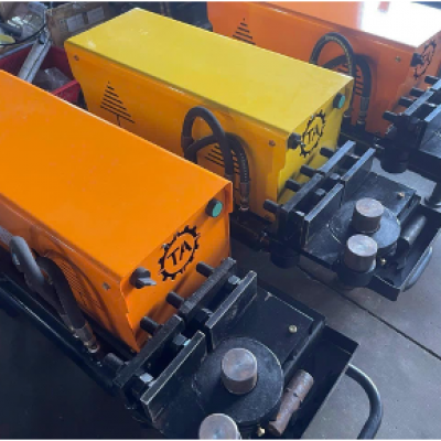 Máy Uốn Sắt Hàn Quốc Seoul SUB25S- hàng chính hãng nhập khẩu Hàn Quốc