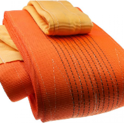 Dây cẩu vải 16T6M