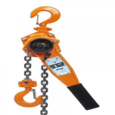 Pa lăng xích lắc tay 1.5 tấn
