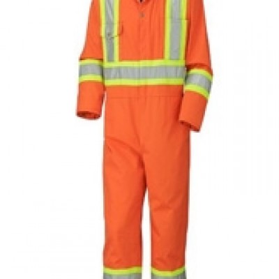  QUẦN ÁO VẢI NOMEX  CHỐNG CHÁY CHẬM