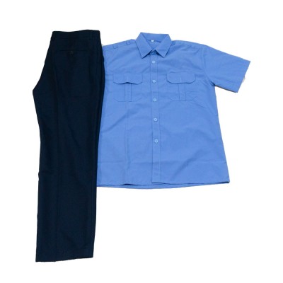 Quần áo Bảo vệ