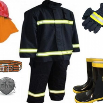 QUẦN ÁO CHỮA CHÁY THÔNG TƯ 56