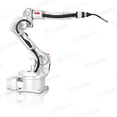 Robot hàn ABB 1520ID