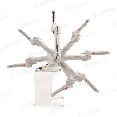 Robot hàn ABB IRB 2600ID