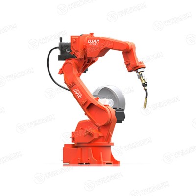 Robot hàn QJAR QJRH4-1A