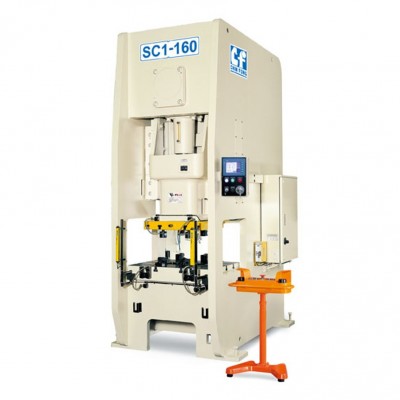 MÁY DẬP KHUNG H MỘT TRỤC KHUỶU – SC1 SERIES
