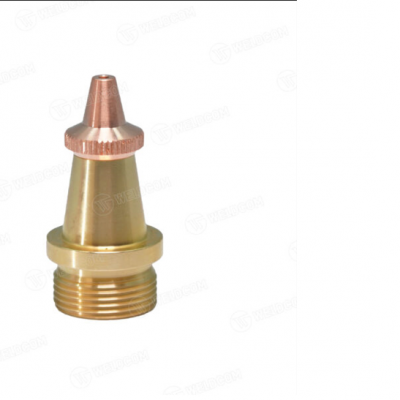 Bép cắt M8 1.5 dùng cho máy hàn laser 10094647 – Jasic