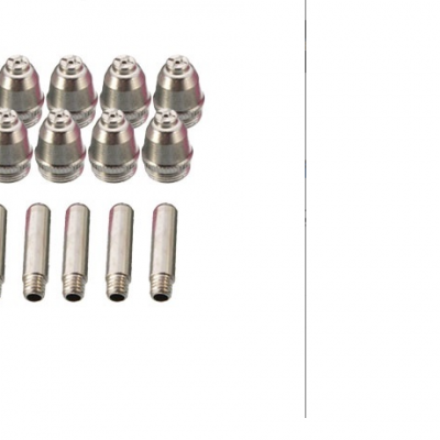 Bép Cắt và Điện Cực AG60