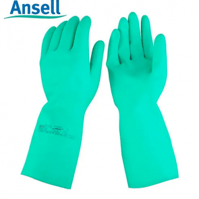 Găng tay chống hóa chất Ansell 37-176