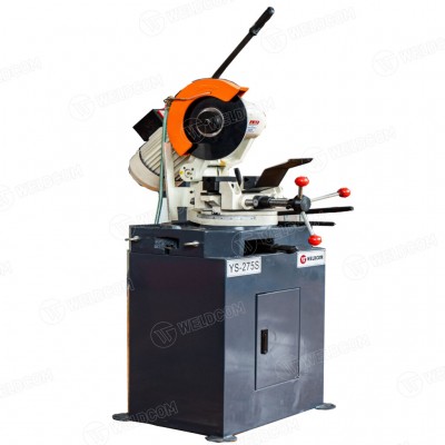 Máy cắt ống thủ công Model YS-275S – YOUSHENG