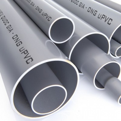Ống nhựa UPVC
