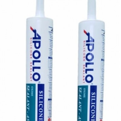 Keo Silicone Apollo A100 – A200 – A300 – A500 – A600 Giá Tốt Nhất
