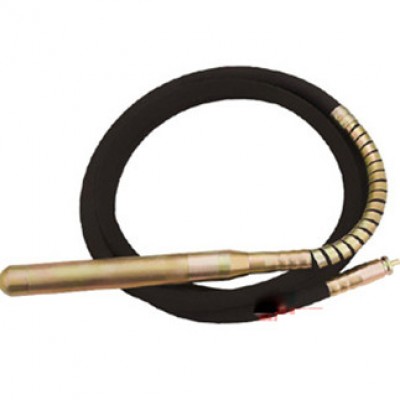 Dây đầm rung D50mm - dài 6.0m