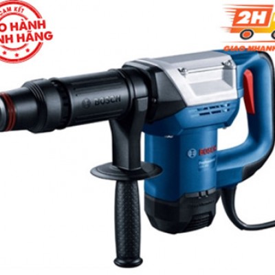 Máy đục - GSH-500